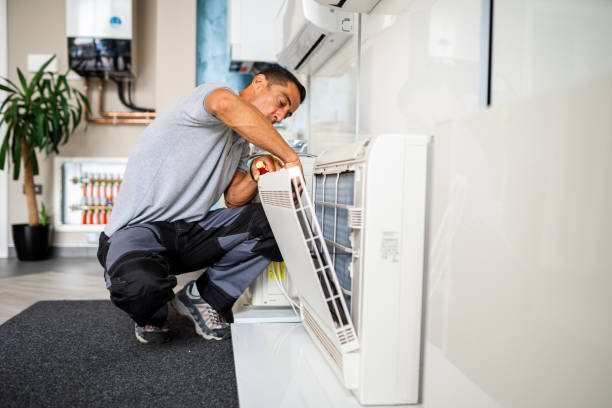 Best Affordable Duct Cleaning Services  in Luling, TX