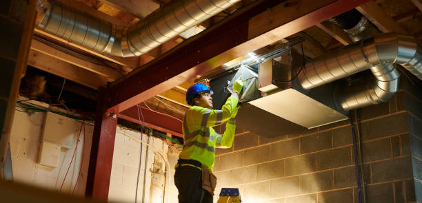Best Best Air Duct Cleaning Company  in Luling, TX