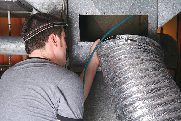 Best Air Duct Cleaning Near Me  in Luling, TX