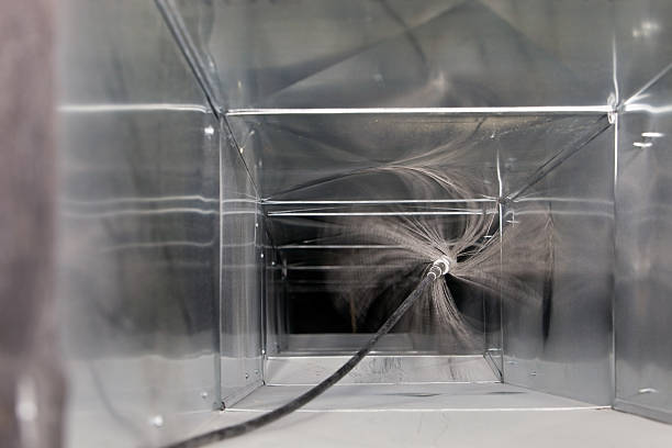 Best Emergency Air Duct Cleaning  in Luling, TX