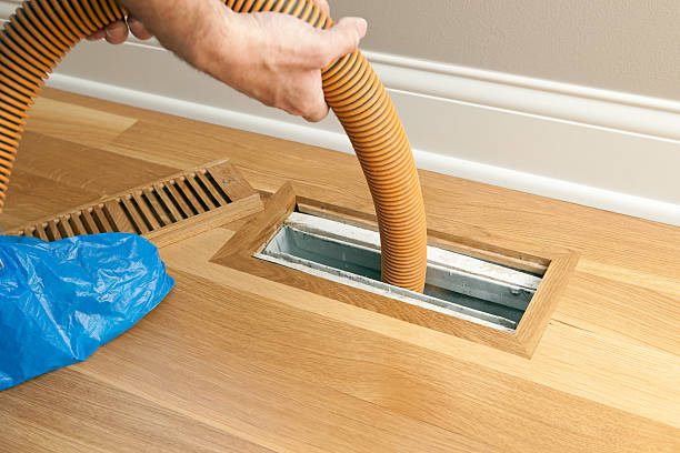 Best HVAC Duct Inspection Services  in Luling, TX