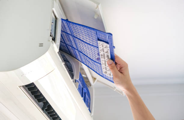 Best Affordable Air Duct Cleaning  in Luling, TX