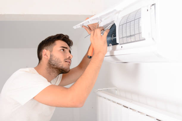 Best Best Air Duct Cleaning Company  in Luling, TX